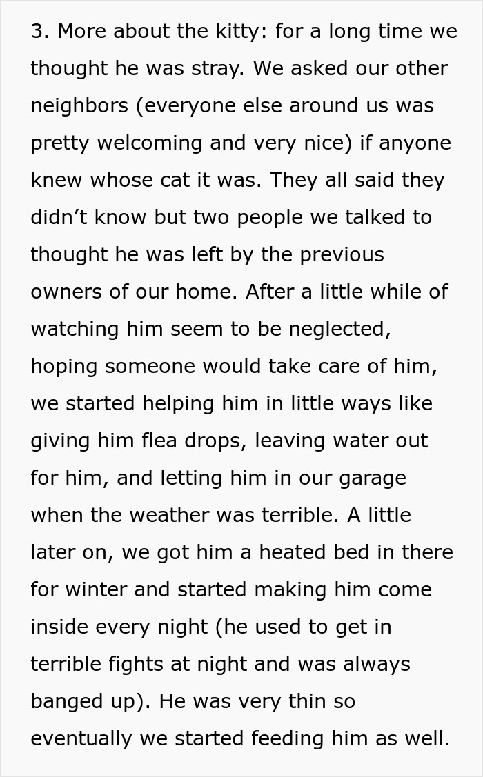 Couple Assumes New Neighbors Are Mexican, Makes Their Lives Hell Until The Day They Lose Patience