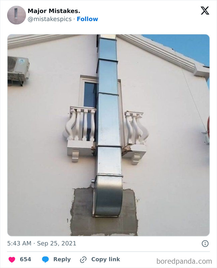 This X Page Is Dedicated To Major Mistakes, Here Are 50 That Deserve To Be There The Most