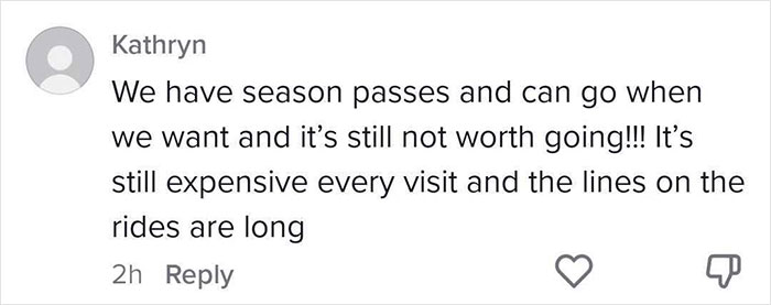 Angry Dad Shares What He Spent On Disneyland, Warns Others To Never Go