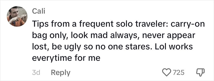 Woman Goes Viral For Revealing What Made Her Trip To Egypt A Nightmare