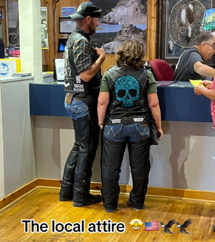 Only-American-Things