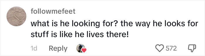 Landlord Keeps Entering Apartment Pretending To Fix Things And Covering Cameras, Tenant Calls Cops Landlord Keeps Entering Apartment Pretending To Fix Things And Covering Cameras, Tenant Calls Cops