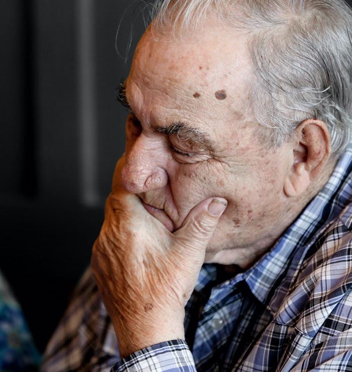 People Share 30 "Genuinely Terrifying" Facts