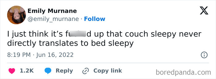 *is Excited For Bed Time Literally All Day Long, Since The Second I Woke Up Tbh* *finally Gets In Bed* *stares At Phone For Three Hours*