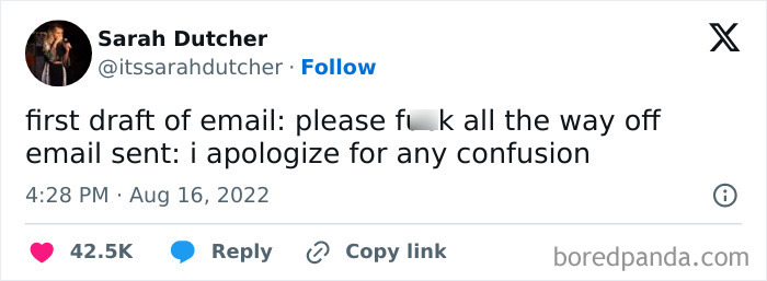 I Love My Colleagues ❤️