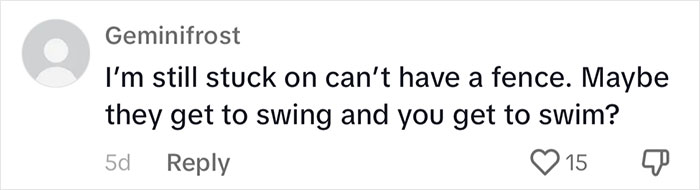 Neighborhood Treats Woman&rsquo;s Backyard As Everyone&rsquo;s Property, She Asks The Internet For Advice