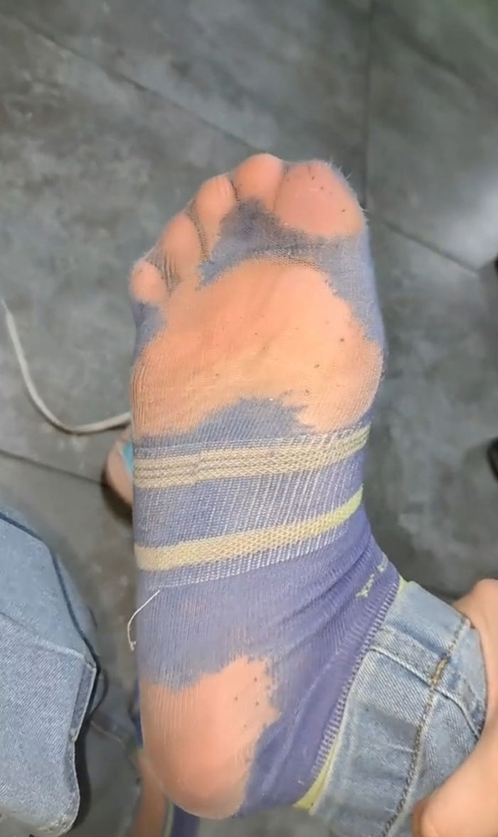 Worn-Out-Items-Trend