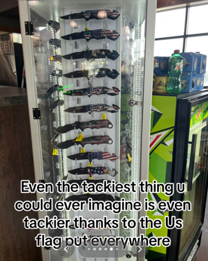 Only-American-Things