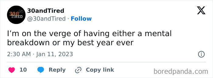 And Now We Play The Waiting Game