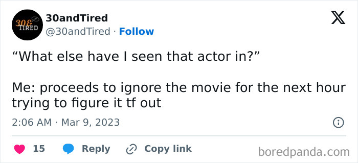 If I Hear A Song I Can’t Remember Might As Well Make It A Good 2-3 Hours