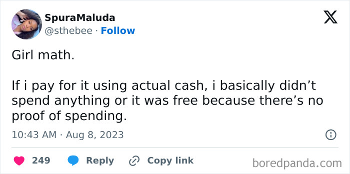 Funny-Girl-Math-Tweets