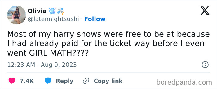 Funny-Girl-Math-Tweets