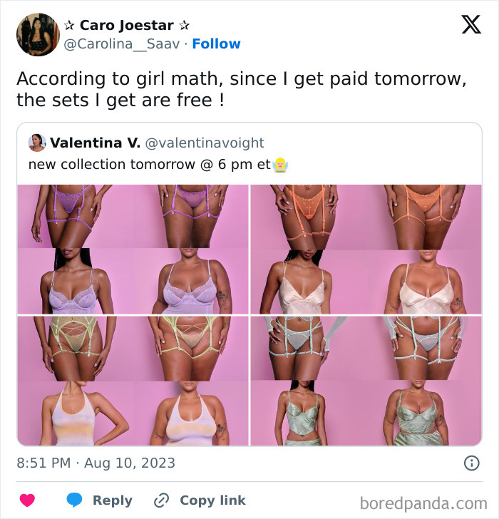 Funny-Girl-Math-Tweets