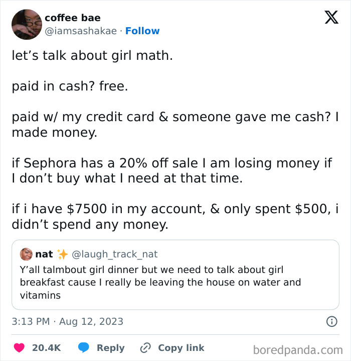 Funny-Girl-Math-Tweets