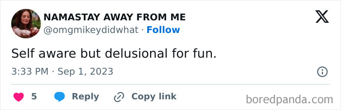 Weird-Toxic-Behavior