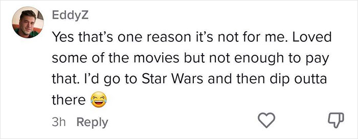 Angry Dad Shares What He Spent On Disneyland, Warns Others To Never Go