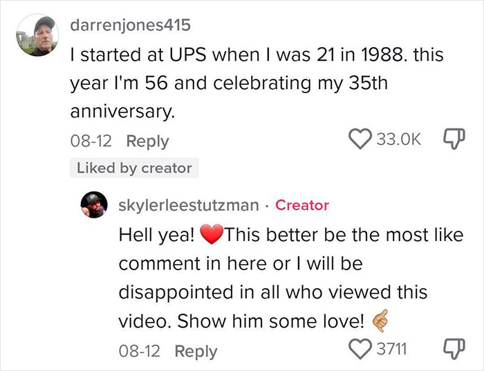 "$170k A Year?": UPS Driver Breaks Down Their Salary After Some People Find It Too High