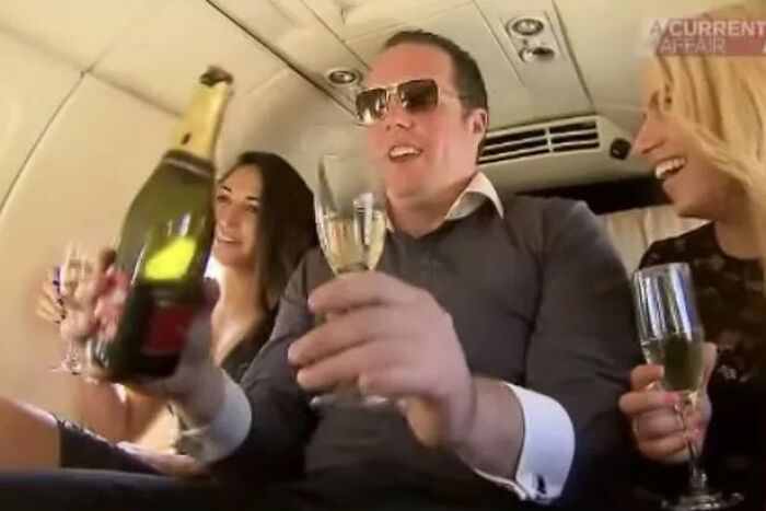 In 2011, A 29-Year-Old Australian Man Found An ATM Glitch That Allowed Him To Withdraw Cash Way Beyond His Balance