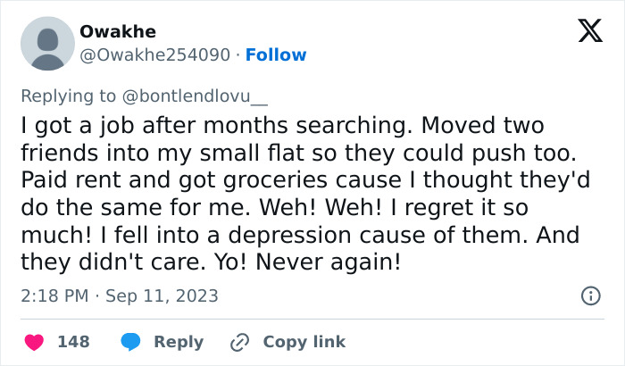 People-Realised-Friend-Hated-Them