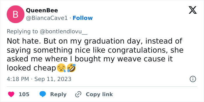 People-Realised-Friend-Hated-Them