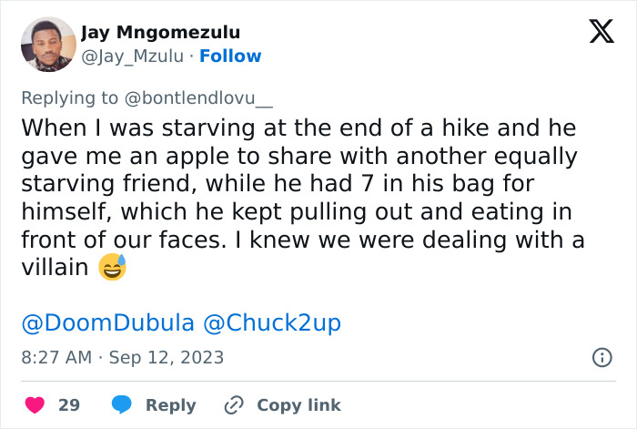 People-Realised-Friend-Hated-Them