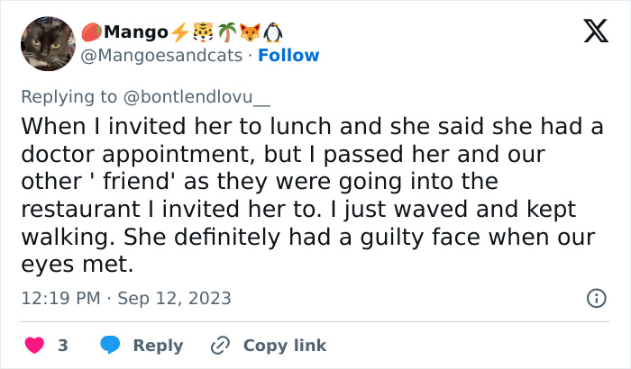 People-Realised-Friend-Hated-Them