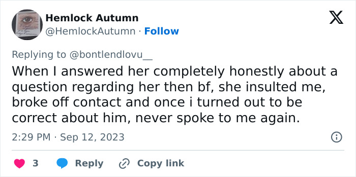 People-Realised-Friend-Hated-Them