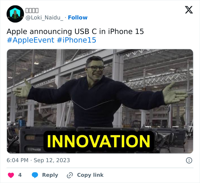 iPhone15-Launch-Memes