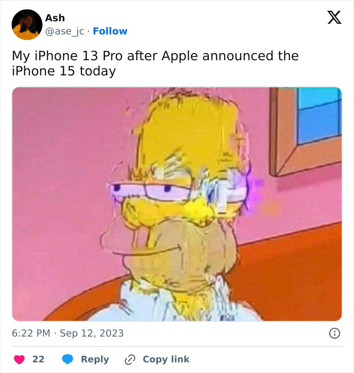 iPhone15-Launch-Memes
