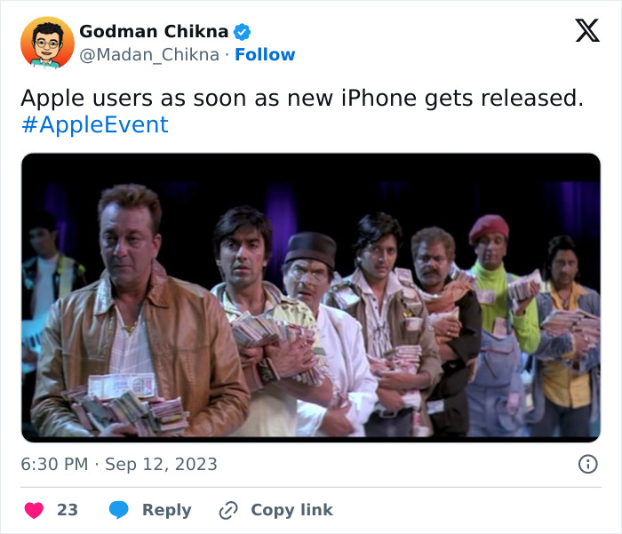 iPhone15-Launch-Memes