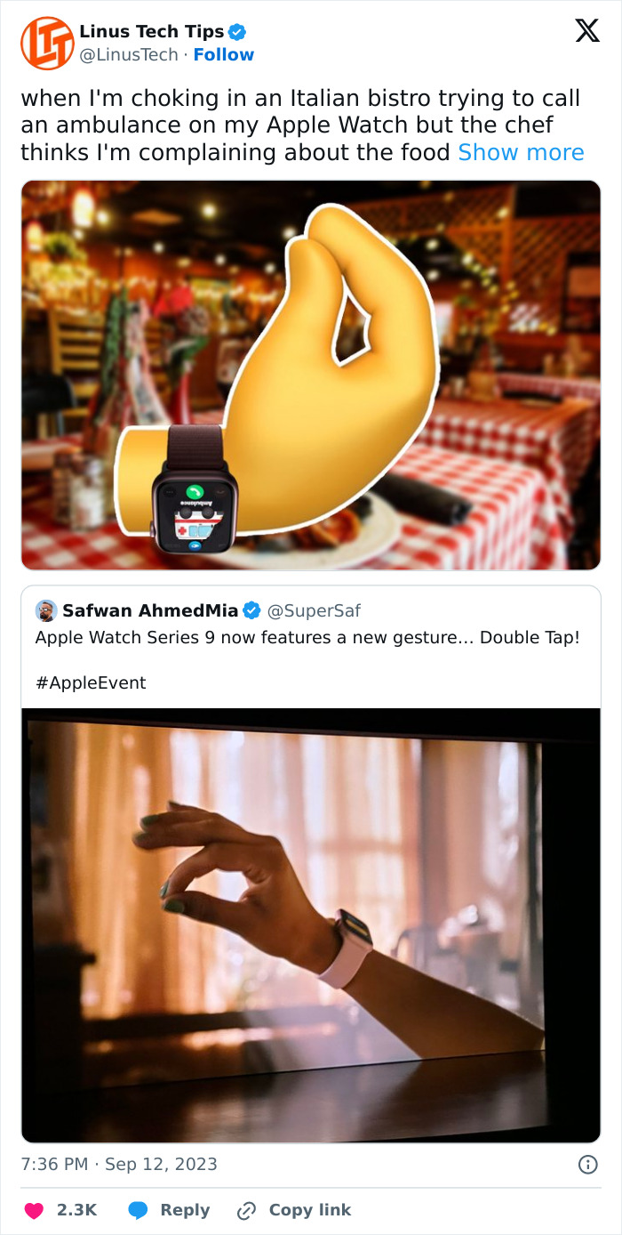 iPhone15-Launch-Memes