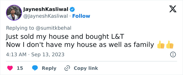 Man Works Out How Much Money You Could've Made Buying Apple Shares Instead Of New iPhones