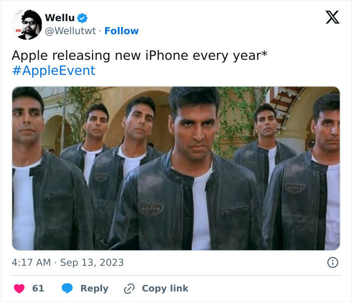 iPhone15-Launch-Memes
