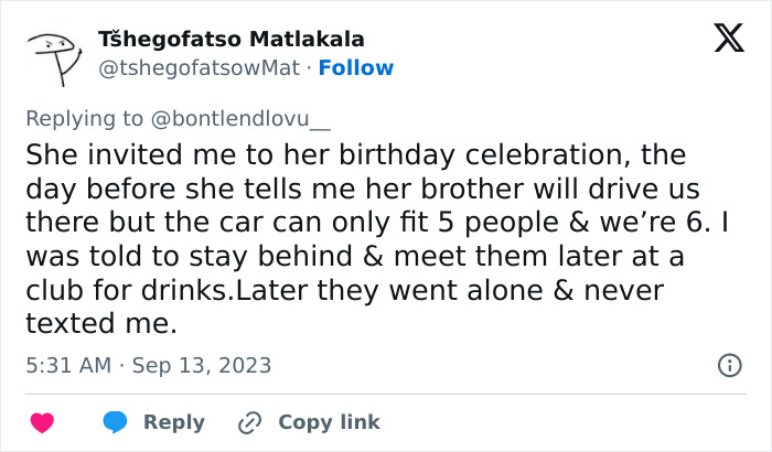 People-Realised-Friend-Hated-Them