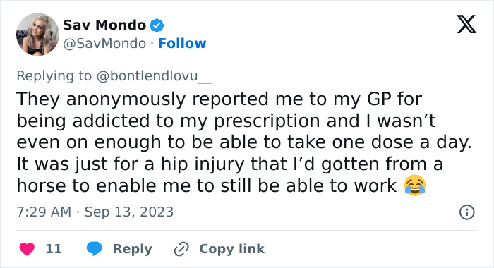 People-Realised-Friend-Hated-Them