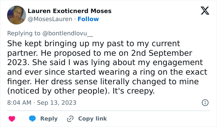 People-Realised-Friend-Hated-Them