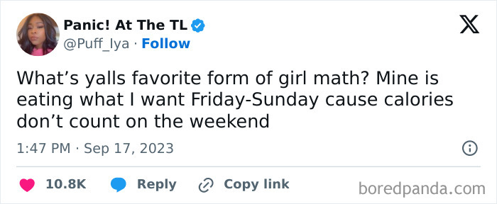 Funny-Girl-Math-Tweets