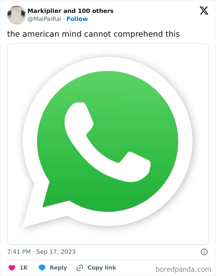 European-Things-American-Mind-Cant-Comprehend