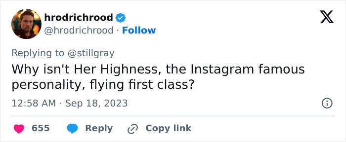 Woman Gets Kicked Off A Plane After Having An Embarrassing Meltdown