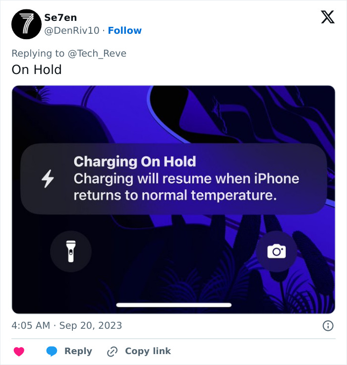 "This Isn&rsquo;t Great": People Divided Over The New $999 iPhone 15 Being Too Hot To Handle