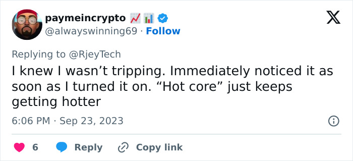 "This Isn&rsquo;t Great": People Divided Over The New $999 iPhone 15 Being Too Hot To Handle