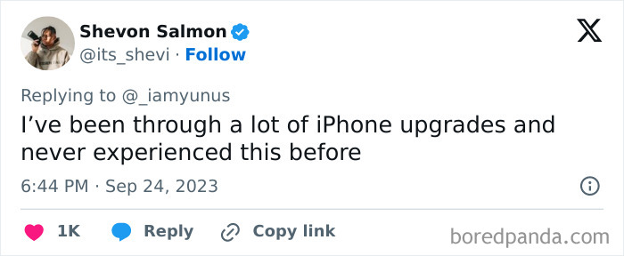 "This Isn&rsquo;t Great": People Divided Over The New $999 iPhone 15 Being Too Hot To Handle