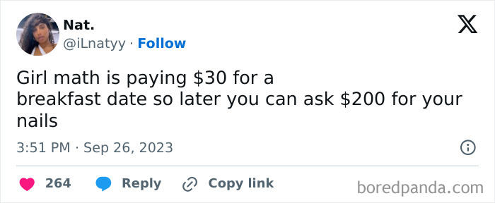 Funny-Girl-Math-Tweets