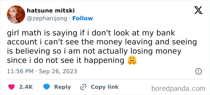 Funny-Girl-Math-Tweets