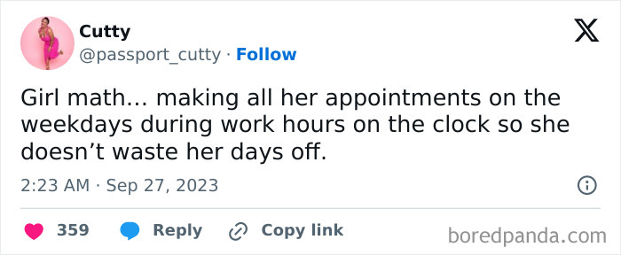 Funny-Girl-Math-Tweets