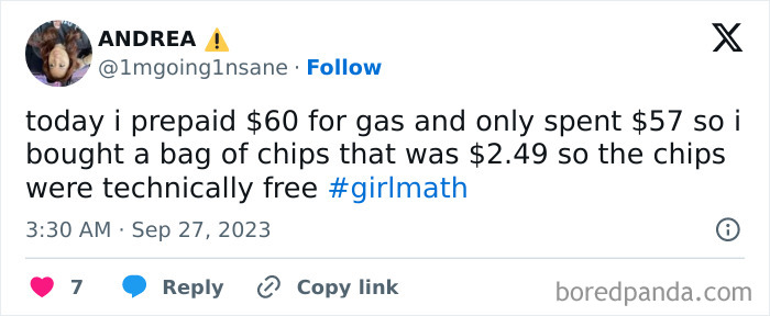 Funny-Girl-Math-Tweets