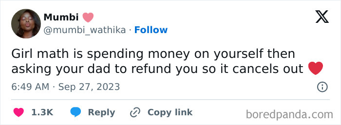 Funny-Girl-Math-Tweets