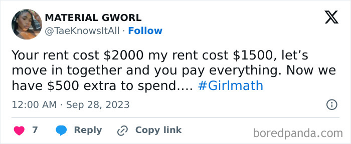 Funny-Girl-Math-Tweets