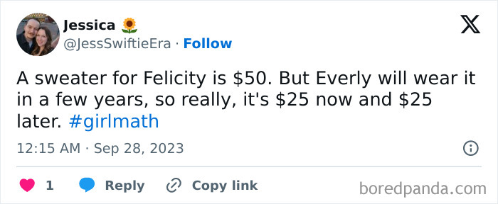 Funny-Girl-Math-Tweets