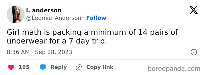 Funny-Girl-Math-Tweets